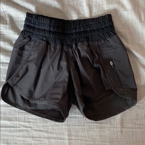 Lululemon Tracker Shorts